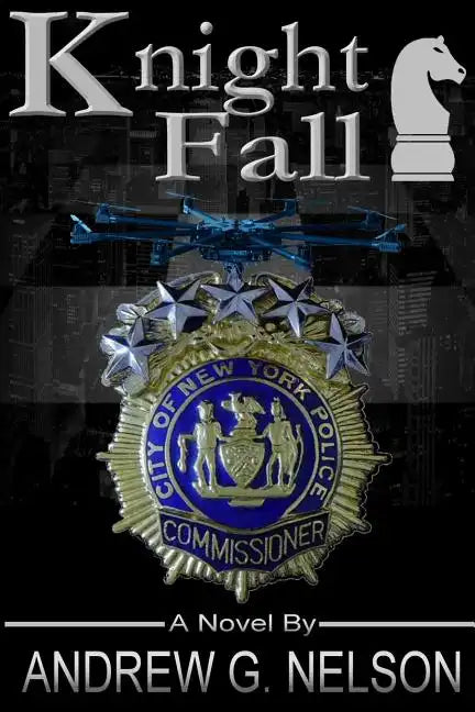 Knight Fall - Paperback