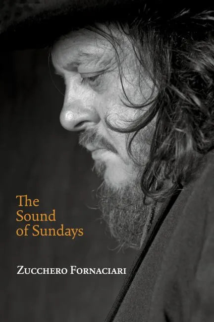 Sound of Sundays, an Autobiography - Paperback