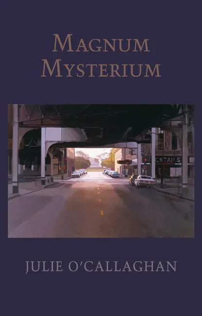 Magnum Mysterium - Paperback
