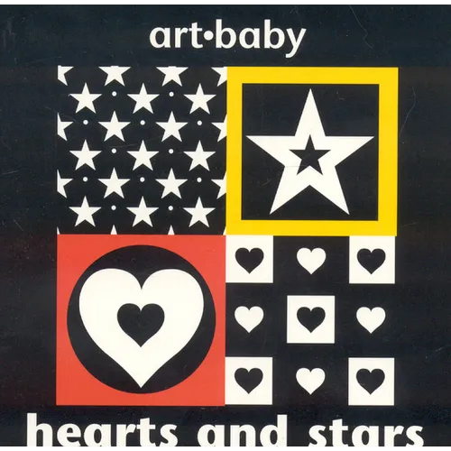 Hearts & Stars - Hardcover
