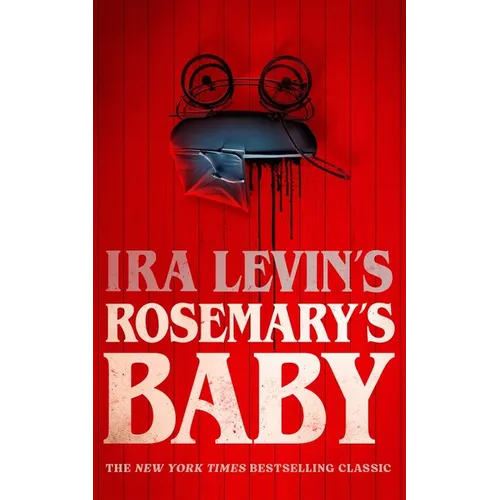 Rosemary's Baby - Hardcover