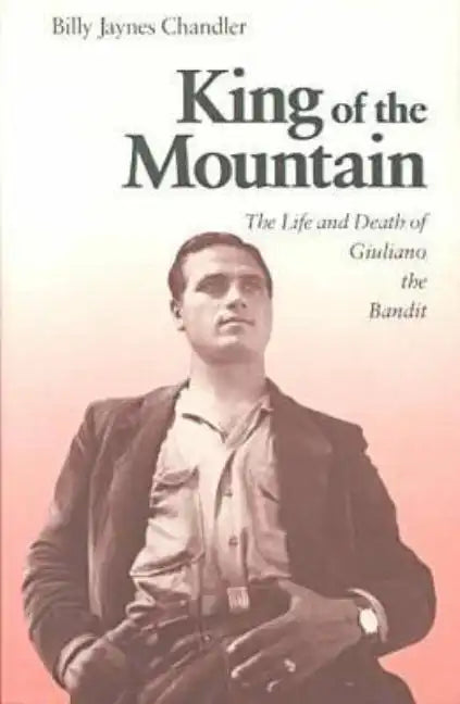 King of the Mountain - Hardcover