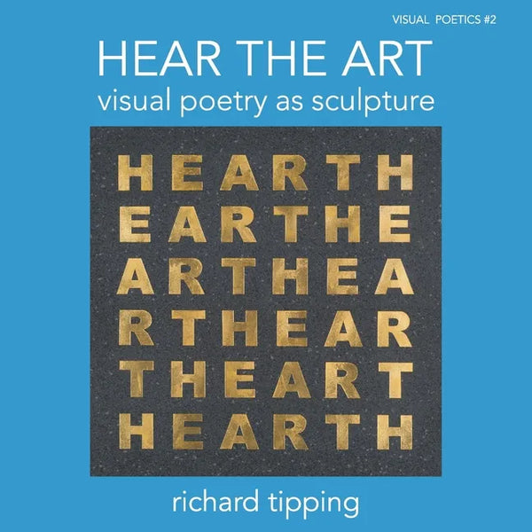 Hear the Art - Paperback