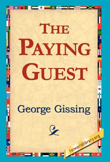 The Paying Guest - Hardcover