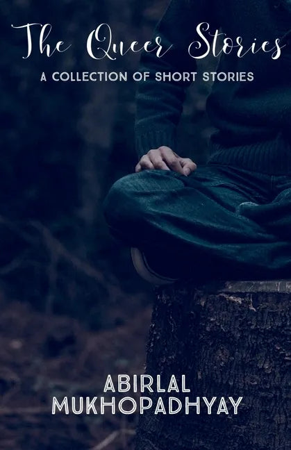 The Queer Stories - Paperback