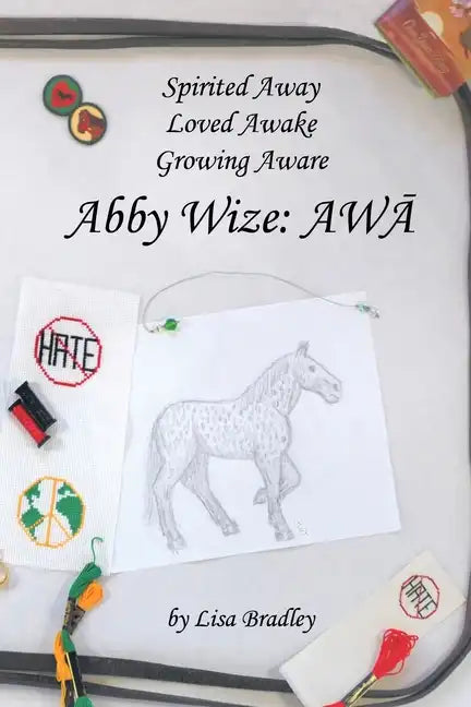 Abby Wize: Awa - Paperback