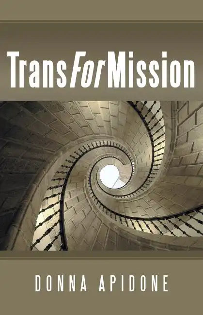 Transformission - Paperback