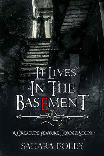 It Lives In The Basement - Paperback