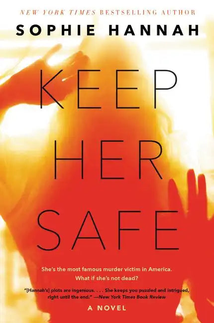 Keep Her Safe - Paperback