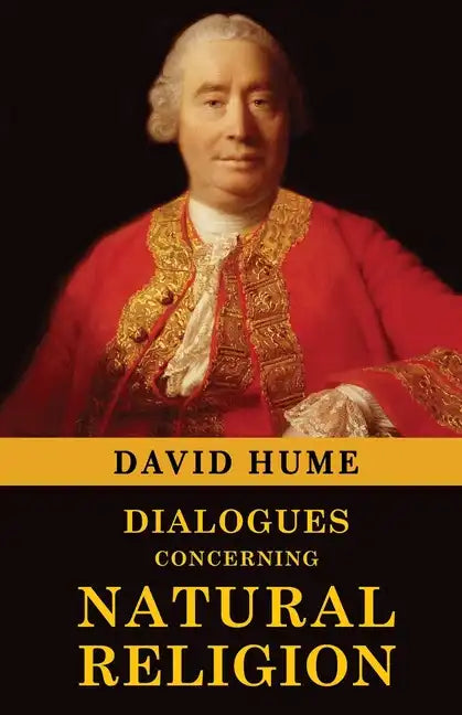 Dialogues Concerning Natural Religion - Paperback