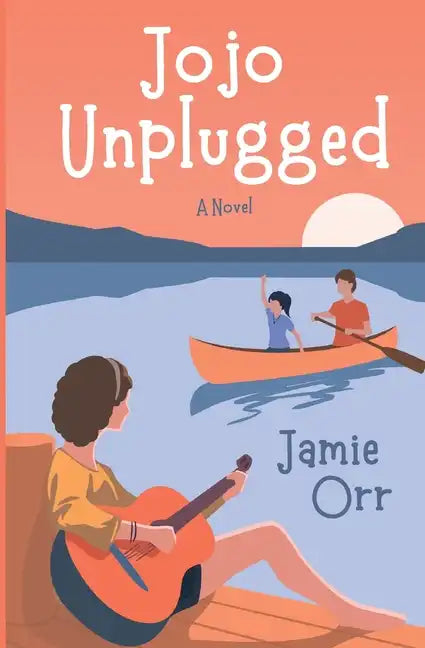 Jojo Unplugged - Paperback
