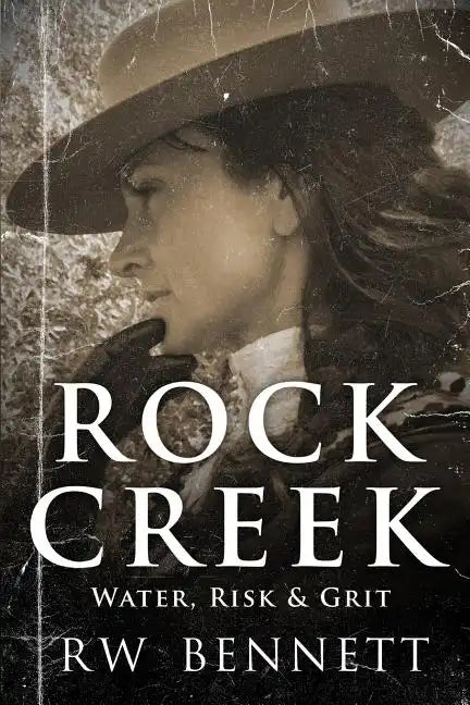 Rock Creek - Paperback