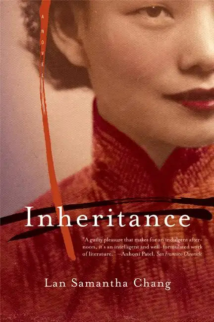 Inheritance (Revised) - Paperback