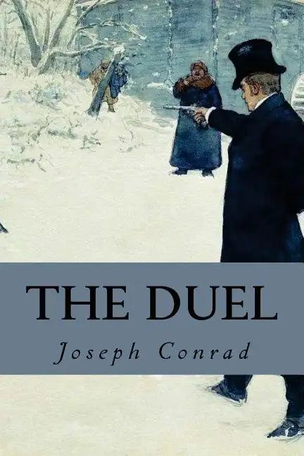 The Duel - Paperback