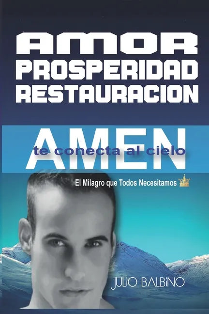 Amen te conecta al cielo - Paperback