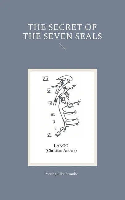 The Secret of the Seven Seals - Paperback
