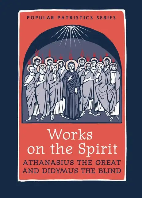 Works on the Spirit - Paperback