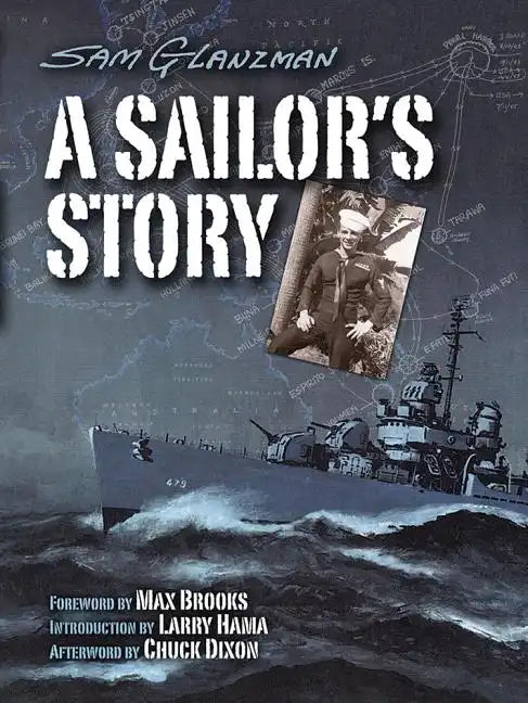 A Sailor's Story - Paperback