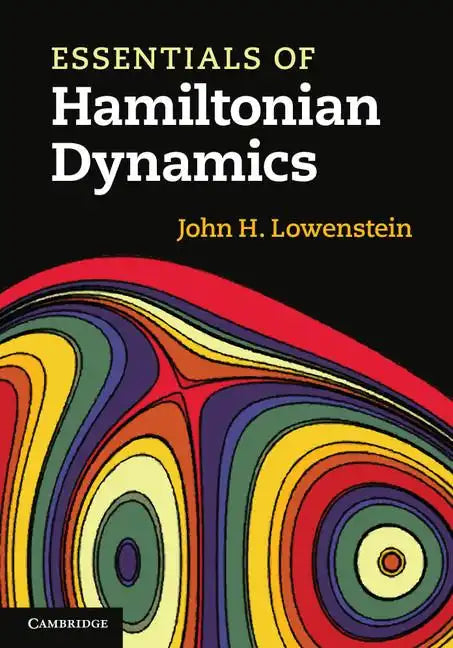 Essentials of Hamiltonian Dynamics - Hardcover