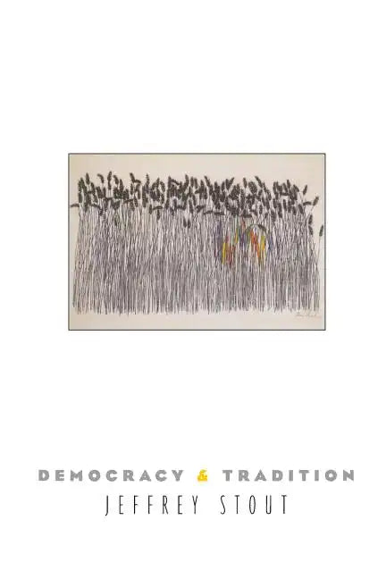Democracy and Tradition - Paperback