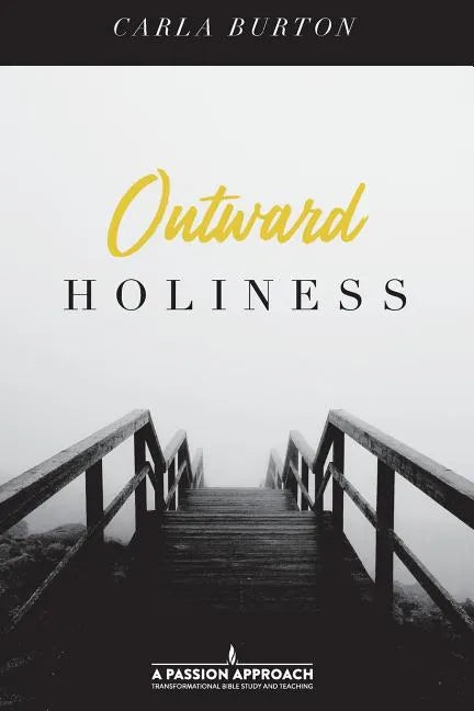 Outward Holiness - Paperback