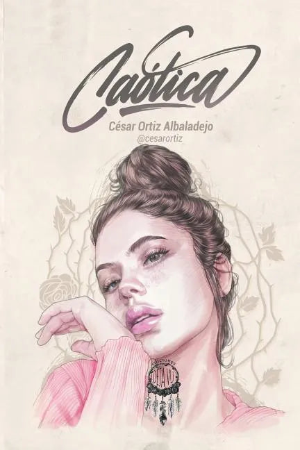 Caótica - Paperback
