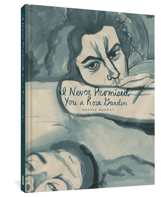 I Never Promised You a Rose Garden - Hardcover