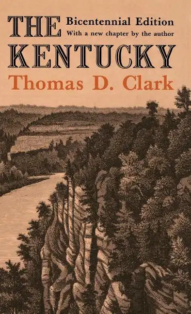 The Kentucky - Hardcover