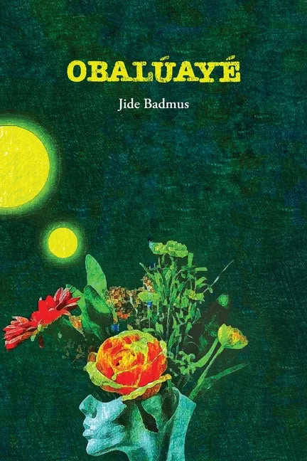 Obalúayé - Paperback