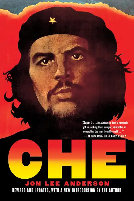 Che Guevara: A Revolutionary Life (Revised Edition) - Paperback