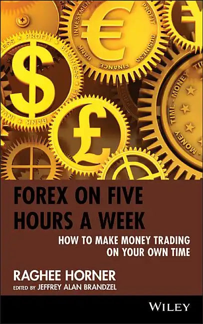 Forex on 5 Hours - Hardcover