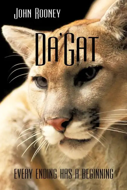 Da'gat: Every Ending Has a Beginning - Paperback