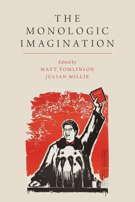 Monologic Imagination - Paperback