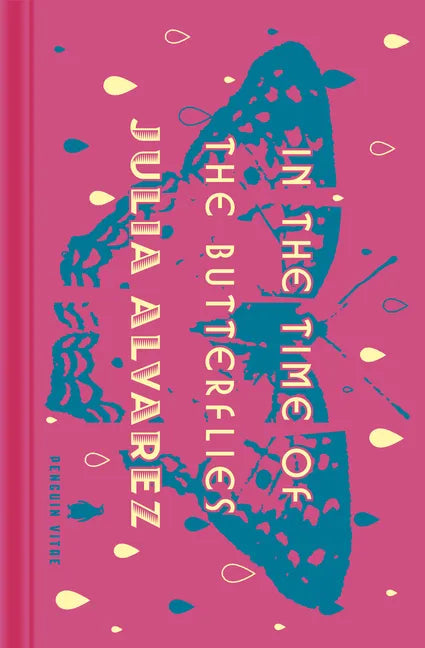 In the Time of the Butterflies - Hardcover