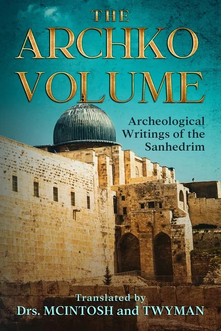 The Archko Volume - Paperback