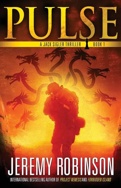 Pulse - Paperback