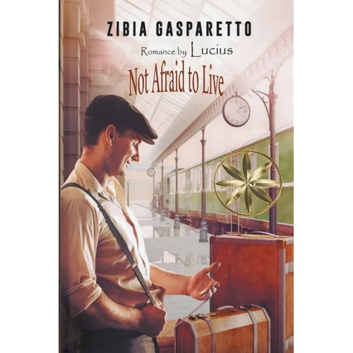 Not Afraid to Live - Paperback