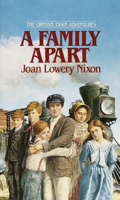 A Family Apart - Paperback