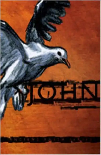 John: Lectio Divina for Youth - Paperback