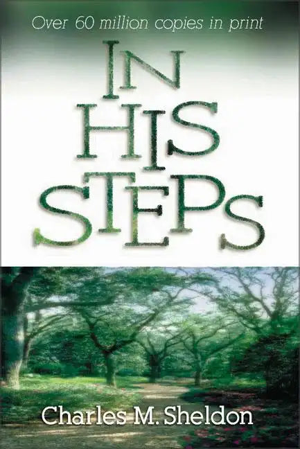 In His Steps - Paperback