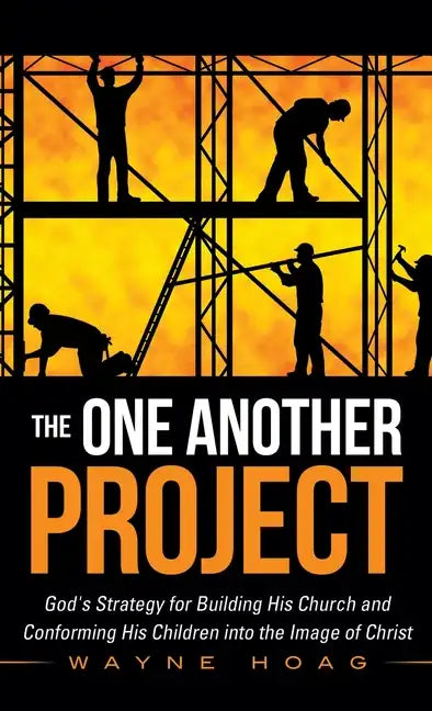 The One Another Project - Hardcover