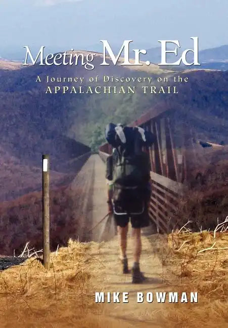 Meeting Mr. Ed - Hardcover