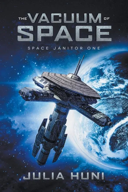The Vacuum of Space - Paperback
