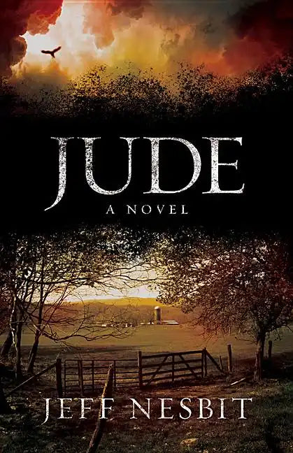 Jude - Paperback