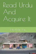 Read Urdu And Acquire It - Paperback