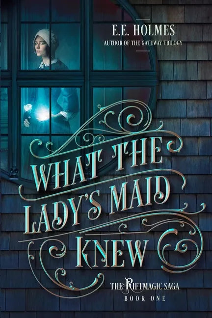 What the Lady's Maid Knew - Paperback