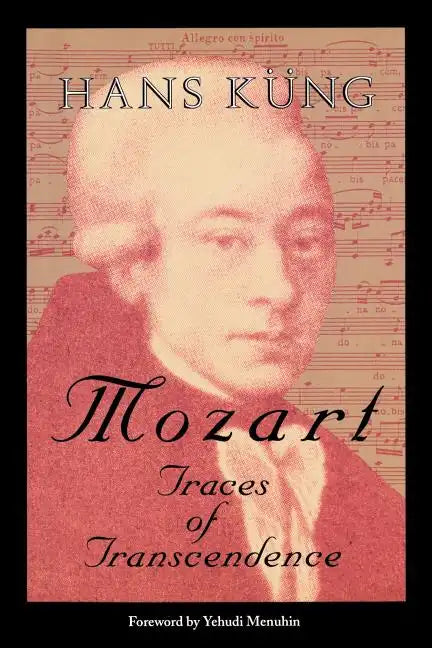 Mozart: Traces of Transcendence - Paperback