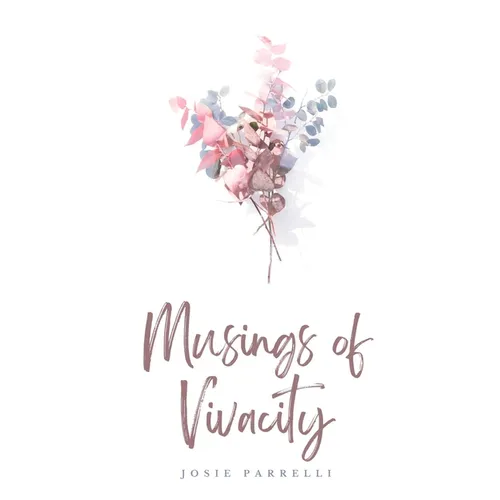 Musings of Vivacity - Paperback