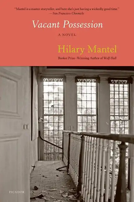 Vacant Possession - Paperback