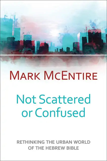Not Scattered or Confused - Paperback